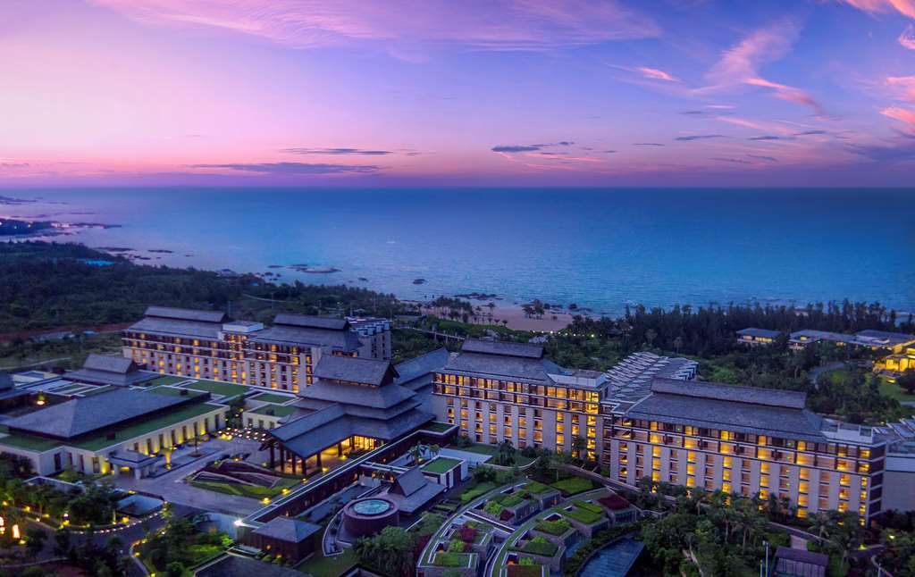 ฮิลตัน แวนคูเวอร์ เมโทรทาวน์ Hotel เบิร์นนาบี ภายนอก รูปภาพ